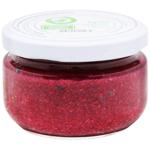 Хрін Auchan Вінницький з буряком 125г