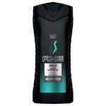 Гель для душу Axe Аполло 400мл