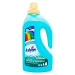 Kalyon Liquid Laundry Detergent for Colored Clothes 1.5l