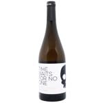 Вино Finca Bacara Time Waits for No One Chardonnay біле сухе 0.75 л