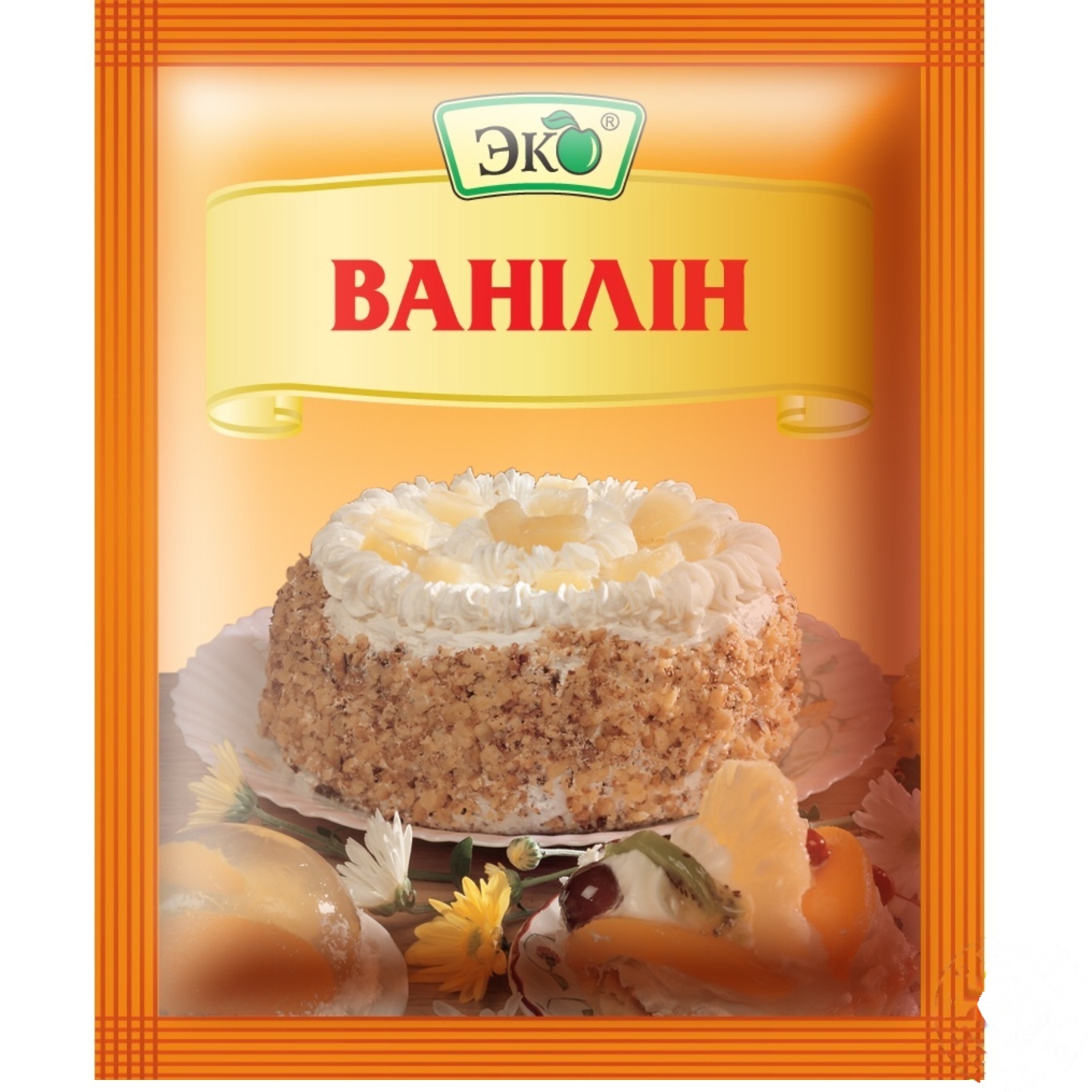 

Ванилин Эко 2г