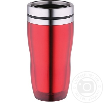 travel mug kaiserhoff 450ml