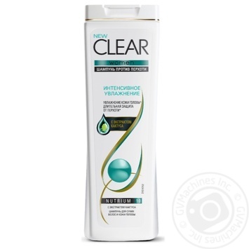 Shampoo-balsam Clear vita abe for women 400ml - buy, prices for MegaMarket - photo 1