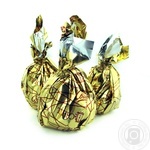 Candy Svitoch Truffle