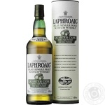 Laphroaig Iskay Single Malt Scotch Whiskey