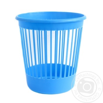 Arnika Office Blue Basket 10l - buy, prices for Auchan - photo 2