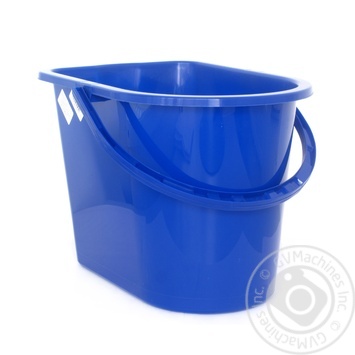 York Rectangular Bucket 14L - buy, prices for  - photo 1