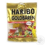 Haribo Golden Bears Chewing Candies