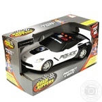 Іграшка Машина поліцейська Dodge Charger Protect&Serve Toy State 34592