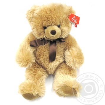 Aurora Soft Toy Bear 11Q55A - buy, prices for ULTRAMARKET - photo 1