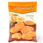 Курага Seeberger Екстра велика 125г x13