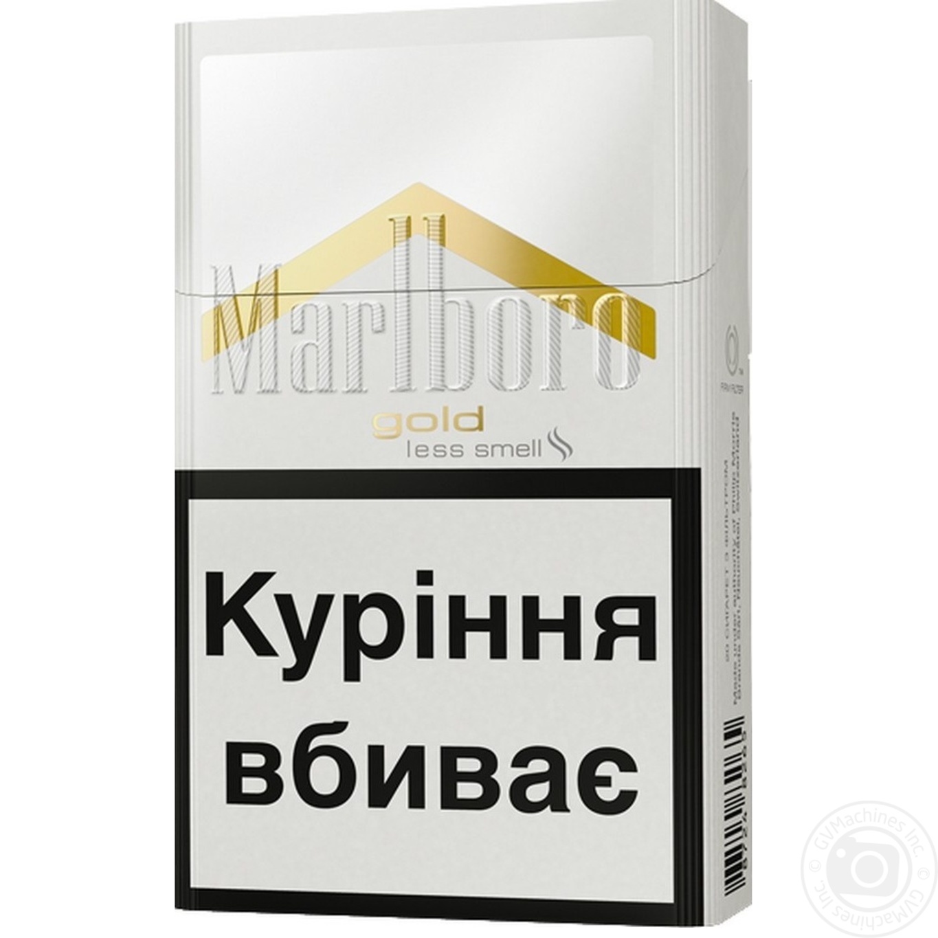 Cigarettes Marlboro Gold Goods Novus Cigarettes Marlboro Gold