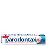 Паста зубная Paradontax Экстрасвежесть 75мл