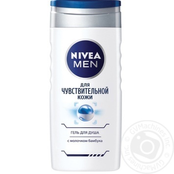 Gel Nivea for shower 250ml - buy, prices for MegaMarket - photo 2