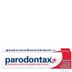 Зубна паста Parodontax Класік 50мл