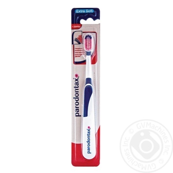 Toothbrush Paradontax extra soft 1pc - buy, prices for MegaMarket - photo 5