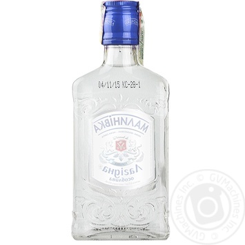 Vodka Malinovka Mild 40% 250ml - buy, prices for MegaMarket - photo 2
