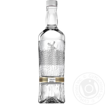 Vodka Istinna wheaten classic 40% 750ml - buy, prices for MegaMarket - photo 2