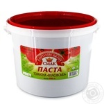 Томатная паста Королевский вкус Власовская 4900г