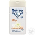 Le Petit Marseillais Orange Tree Flower Shower Gel