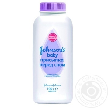 Johnson's Baby Bedtime Powder - buy, prices for MegaMarket - photo 3