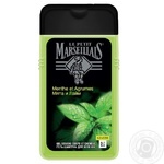 Le Petit Marseillais Mint/Lime For Shower Gel