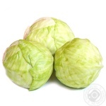 Econom Cabbage