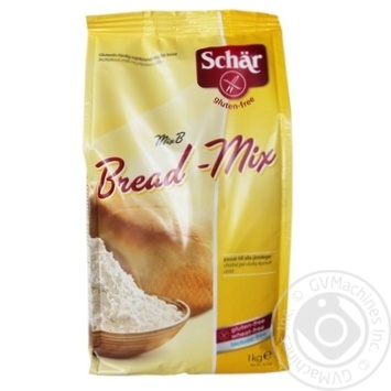 Смесь Schar для выпечки хлеба 1кг купить, цены на МегаМаркет - фото 2