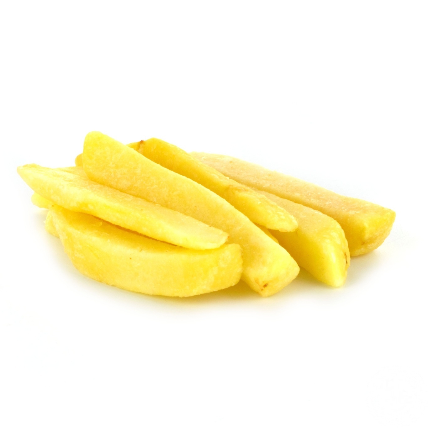 

Картошка прямая замороженная