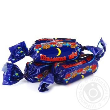 Цукерки Рошен Південна ніч - купити, ціни на Auchan - фото 1