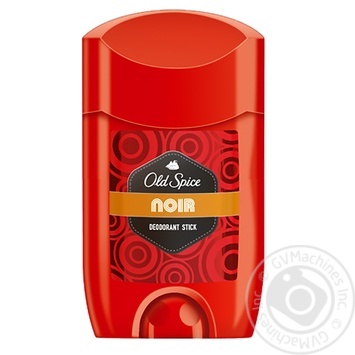 Дезодорант Old Spice Noir для чоловіків твердий 50мл - купити, ціни на NOVUS - фото 6