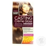 Color L'oreal Casting creme gloss for hair