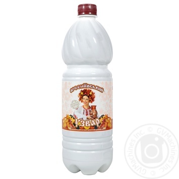 Beverage Arseniyivskyy non-carbonated 1000ml - buy, prices for MegaMarket - photo 1