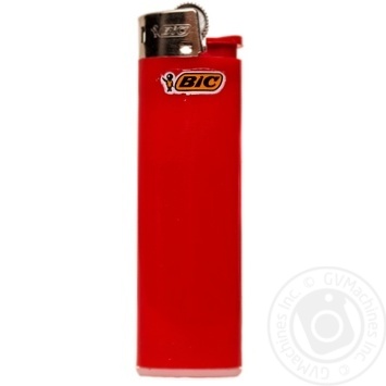 Cigarette-lighter Bic - buy, prices for MegaMarket - photo 1