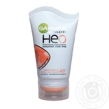 deodorant garnier for body 40ml - buy, prices for - photo 4