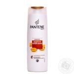 Shampoo Pantene pro-v for hair 400ml