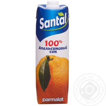 juice santal orange 1000ml tetra pak - buy, prices for - photo 18