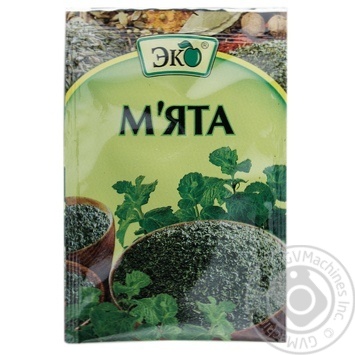 Eko dry mint 6g - buy, prices for MegaMarket - photo 1