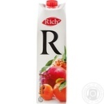 Нектар Rich Экзотик 1л