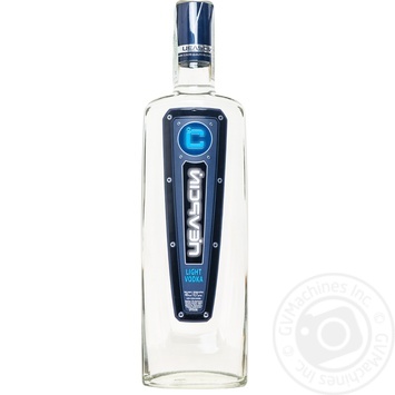 Celsius Light 40% Vodka 0.7l - buy, prices for NOVUS - photo 5