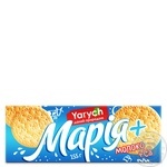 Печенье Yarych Мария с молоком и кальцием 155г
