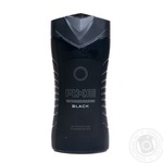 AXE Black Shower Gel 250ml