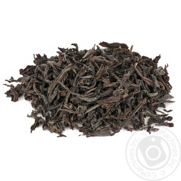 Chayni Shedevry English Aristocrat Large Leaf Black Tea - buy, prices for NOVUS - photo 2