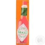Соус Tabasco Pepper Sauce 60мл