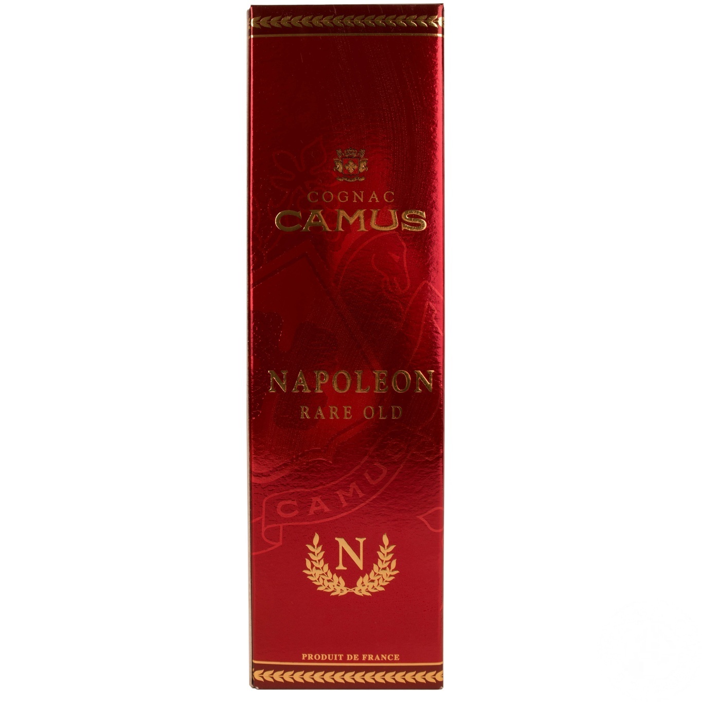 

Коньяк Camus Napoleon Rare Old X.O. 40% 0,7л