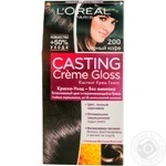 Краска д/вол L'orealCASTING CremeGloss200 шт