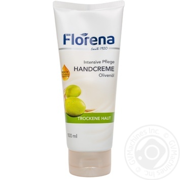 Florena With Olive Oil For Hands Cream - buy, prices for - photo 1