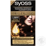 Фарба д\волосся Syoss 5-28