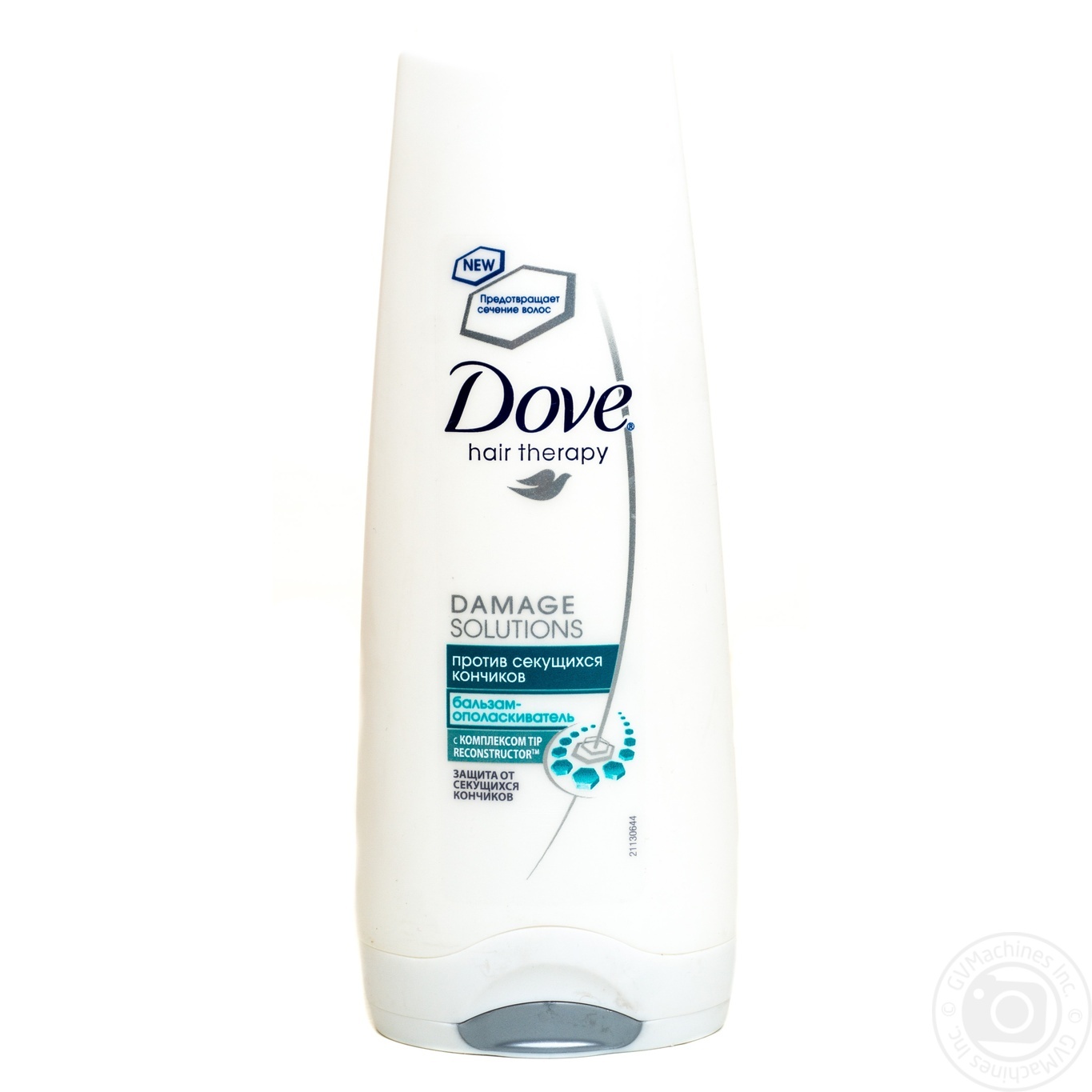 

Dove Nutritive Solutions Бальзам-ополаскиватель Против секущихся кончиков 200мл