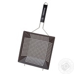FORESTER Grill Pan With Nonstick